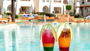 Sharm Dreams Vacation Club