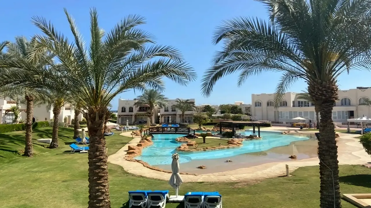 Sharm Dreams Vacation Club