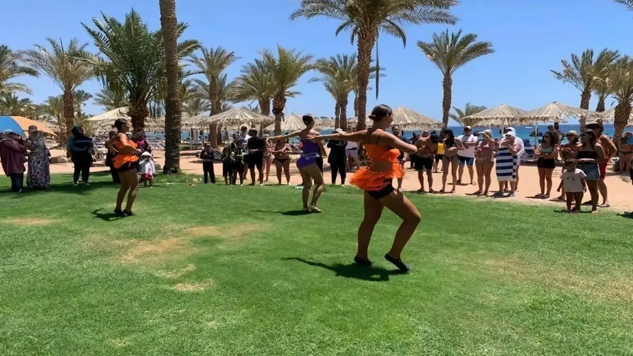 Sharm Dreams Vacation Club