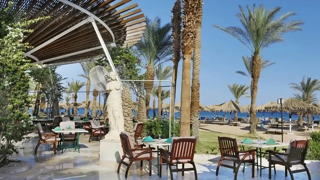 Sharm Dreams Vacation Club