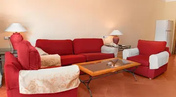 Sharm Dreams Vacation Club