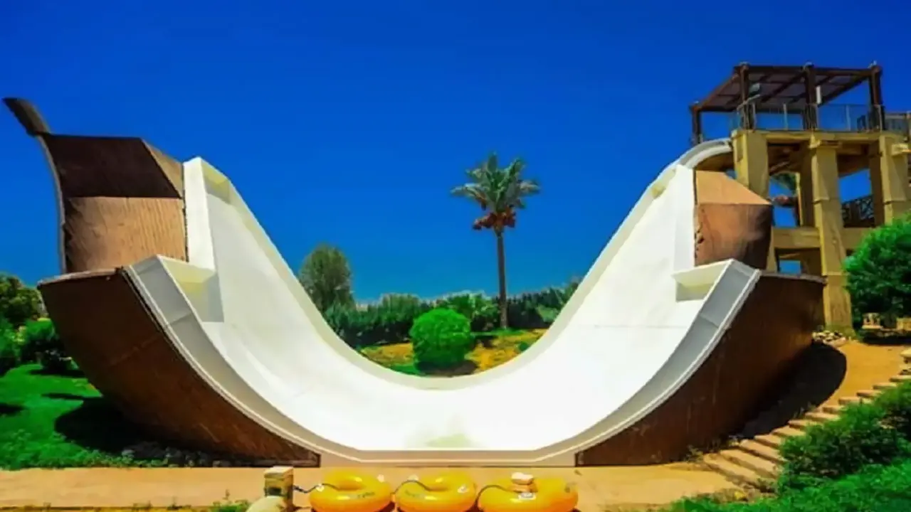 Sharm Dreams Vacation Club