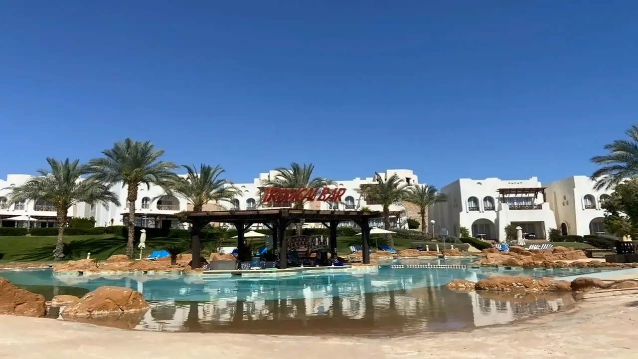 Sharm Dreams Vacation Club