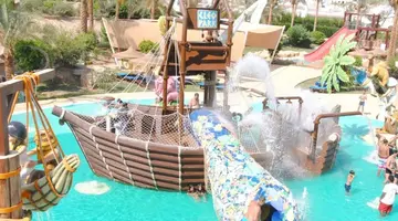 Sharm Dreams Vacation Club