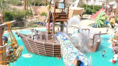 Sharm Dreams Vacation Club