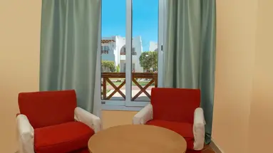 Sharm Dreams Vacation Club