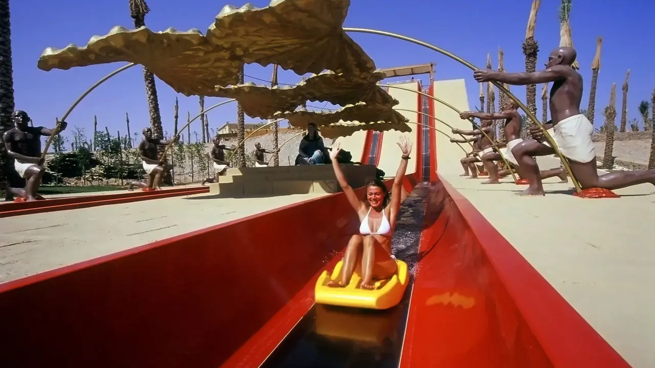 Sharm Dreams Vacation Club