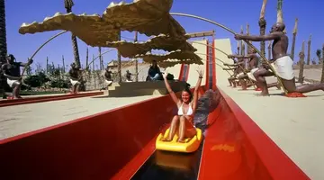 Sharm Dreams Vacation Club