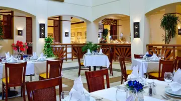 SHARM GRAND PLAZA RESORT