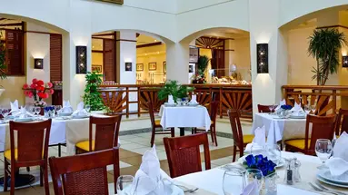 SHARM GRAND PLAZA RESORT