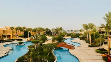 SHARM GRAND PLAZA RESORT