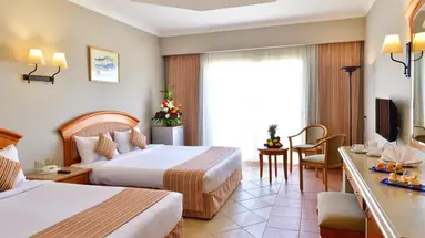 SHARM GRAND PLAZA RESORT