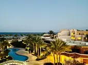 SHARM GRAND PLAZA RESORT