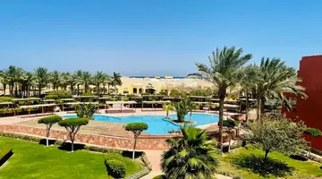 SHARM GRAND PLAZA RESORT