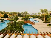 SHARM GRAND PLAZA RESORT
