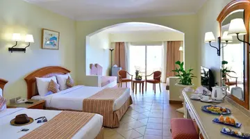 SHARM GRAND PLAZA RESORT