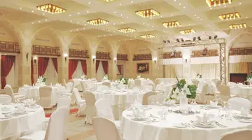 SHARM GRAND PLAZA RESORT