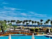 SHARM GRAND PLAZA RESORT