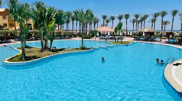 SHARM GRAND PLAZA RESORT