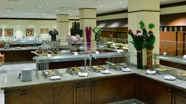 SHARM GRAND PLAZA RESORT