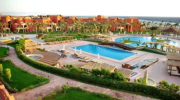 SHARM GRAND PLAZA RESORT