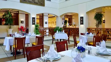 SHARM GRAND PLAZA RESORT