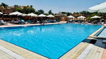 SHARM GRAND PLAZA RESORT