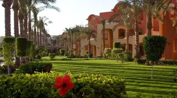 SHARM GRAND PLAZA RESORT