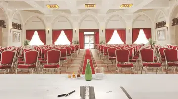 SHARM GRAND PLAZA RESORT