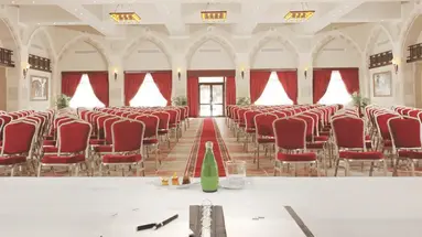 SHARM GRAND PLAZA RESORT