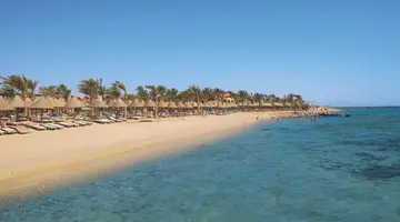 SHARM GRAND PLAZA RESORT