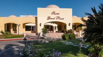 SHARM GRAND PLAZA RESORT