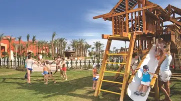 SHARM GRAND PLAZA RESORT