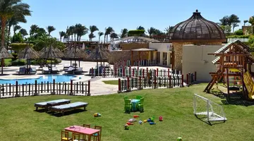 SHARM GRAND PLAZA RESORT