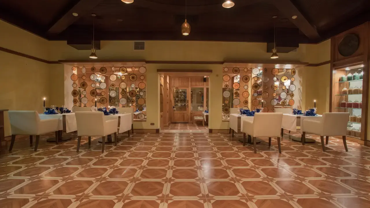 Sharm Grand Plaza