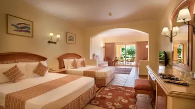 Sharm Grand Plaza