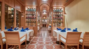 Sharm Grand Plaza