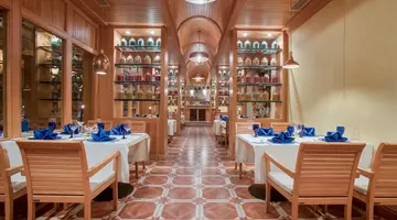 Sharm Grand Plaza