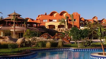 Sharm Grand Plaza