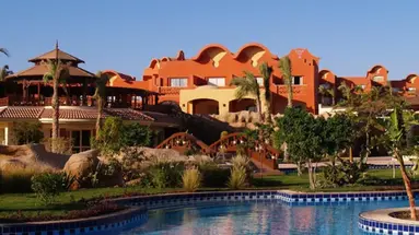 Sharm Grand Plaza
