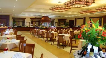 Sharm Grand Plaza