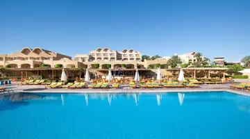 Sharm Grand Plaza