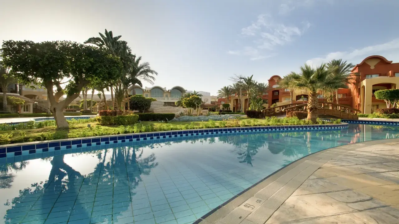 Sharm Grand Plaza
