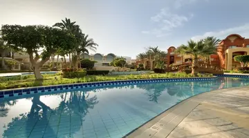 Sharm Grand Plaza