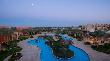 Sharm Grand Plaza