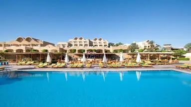 Sharm Grand Plaza