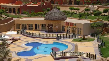 Sharm Grand Plaza