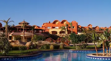 Sharm Grand Plaza