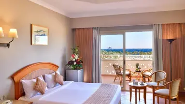 Sharm Grand Plaza