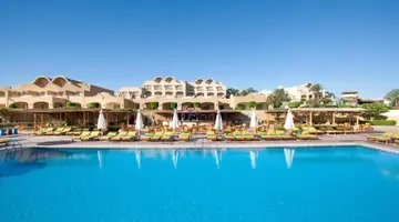 Sharm Grand Plaza